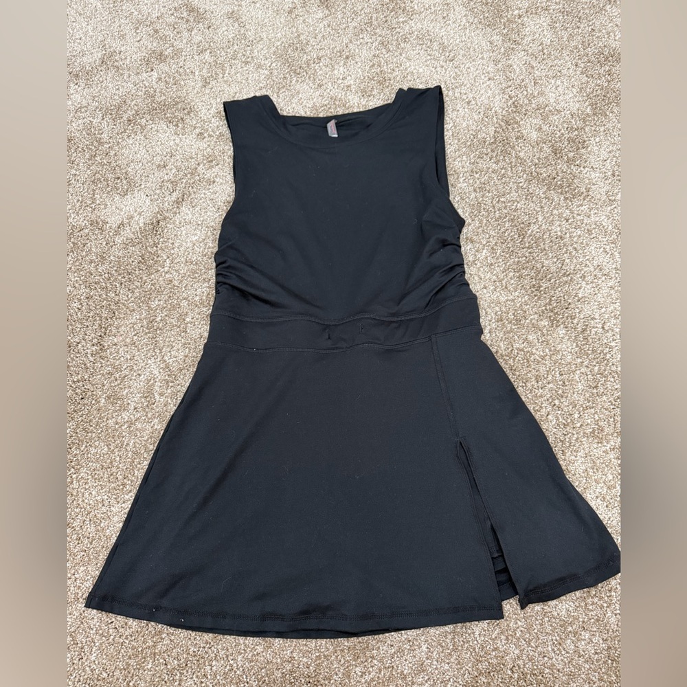 Fp Movement “Easy Does It” Athletic Athleisure Dr… - image 3